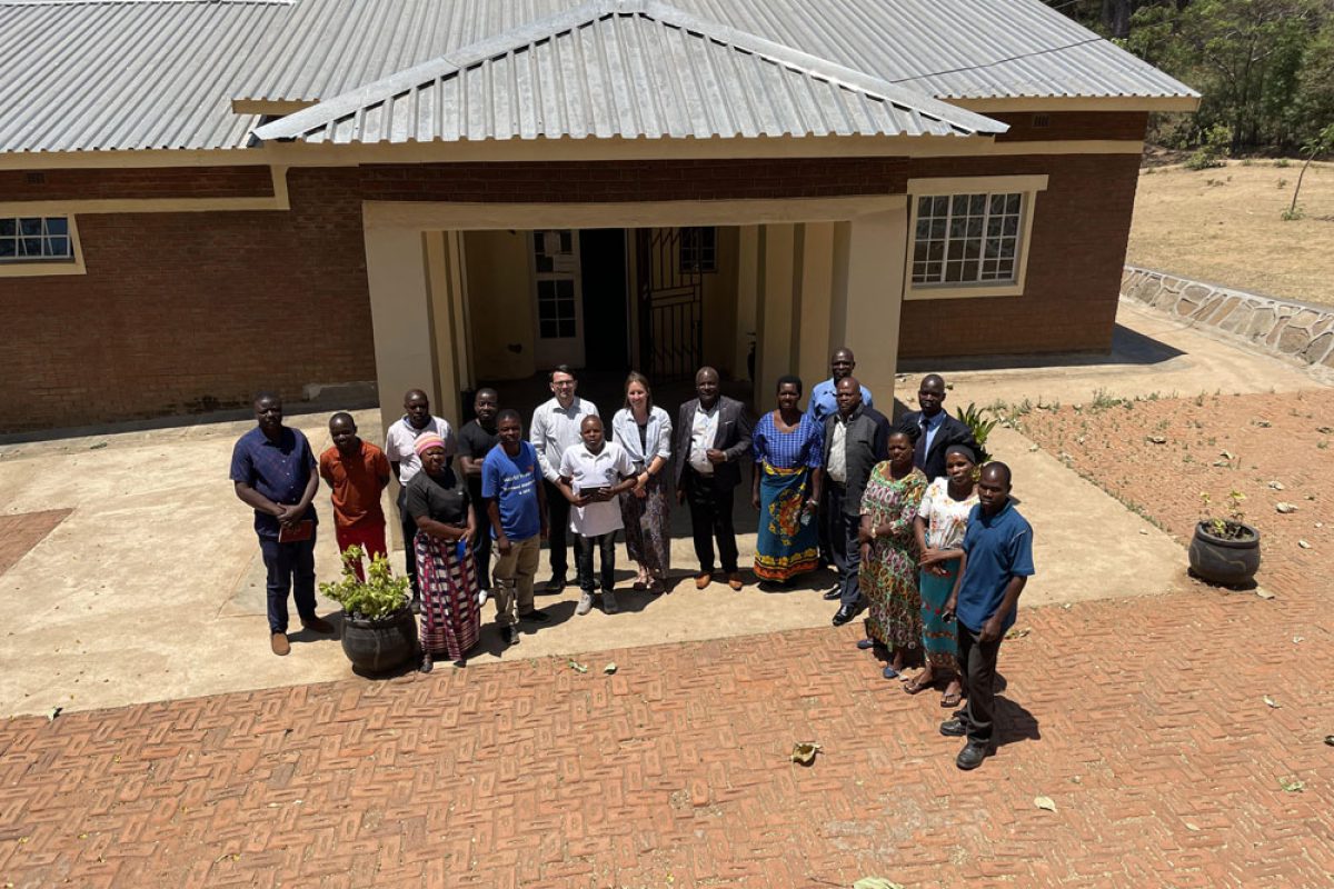 Von Schule zu Schule, zwischen Köln und Malawi e.V.